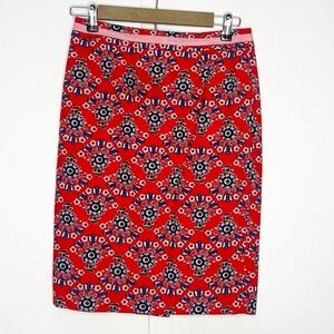 Boden Modern Pencil‎ Skirt